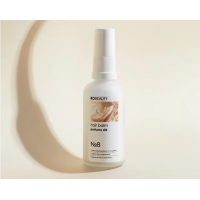 №8: Бальзам-шовк для волосся                            